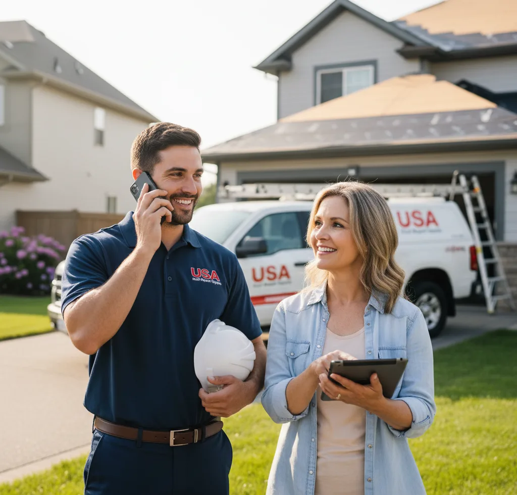 Roof Maintenance in Medina, MN